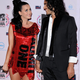 Illustration for article titled You Cant Miss Russell Brand Katy Perrys Giant Wedding Rings